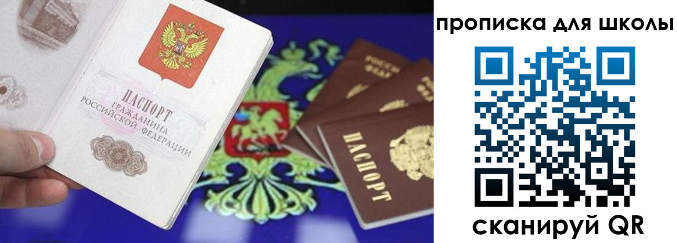 прописка в квартире в Могочи
